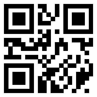 3400677511 - Immagine del QrCode associato