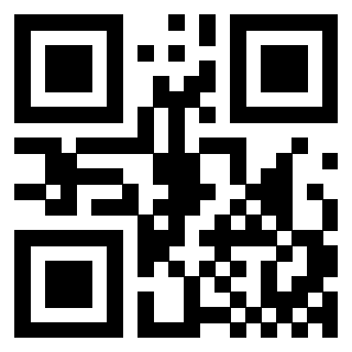 Scansione del Qr Code di 3400677512