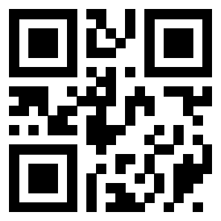 Il QrCode di 3400677513