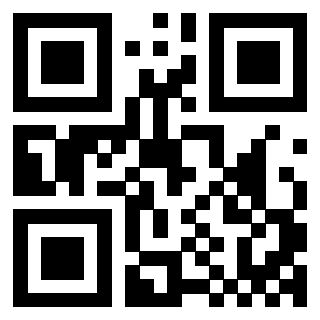 3400677514 - Immagine del Qr Code