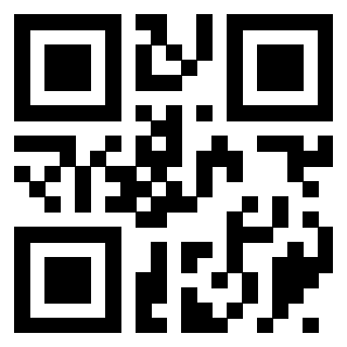 3400677517 Qr Code associato