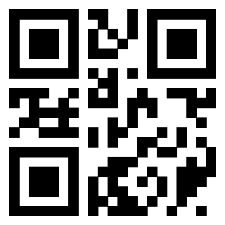 3400677518 QrCode associato