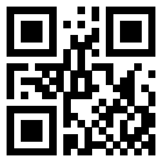 Il Qr Code di 3400677521