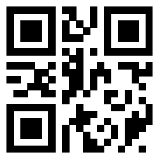 3400677522 - Immagine del Qr Code