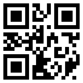 3400677526 - Immagine del Qr Code