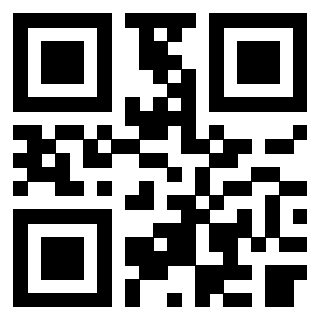 3400677528 - Immagine del Qr Code associato