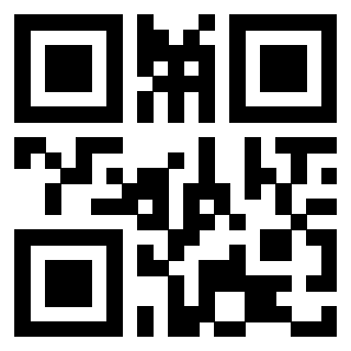 3400677529 QrCode associato