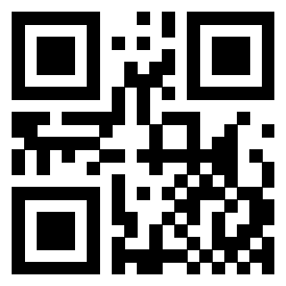 Scansione del Qr Code di 3400677531
