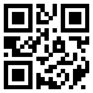 3400677534 - Immagine del QrCode associato