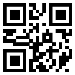 Scansione del Qr Code di 3400677535