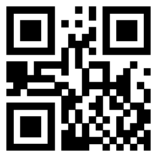 Il QrCode di 3400677536
