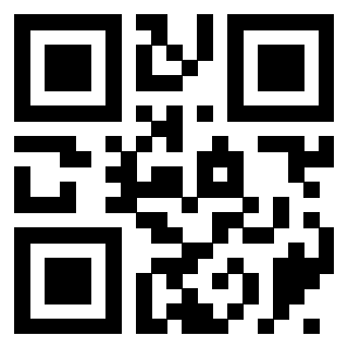 3400677538 - Immagine del QrCode