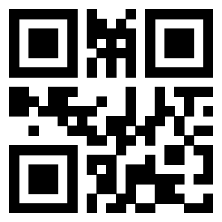 3400677539 - Immagine del Qr Code