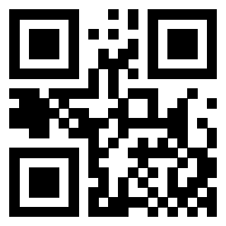 Immagine del Qr Code di 3400677542