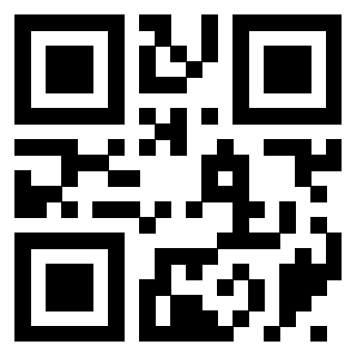 Qr Code di 3400677544