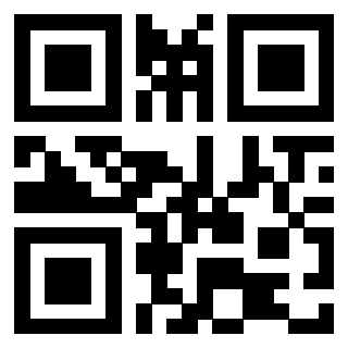 3400677546 QrCode associato