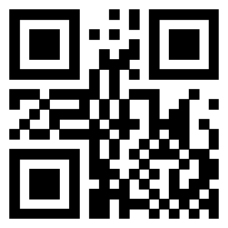 3400677550 - Immagine del Qr Code