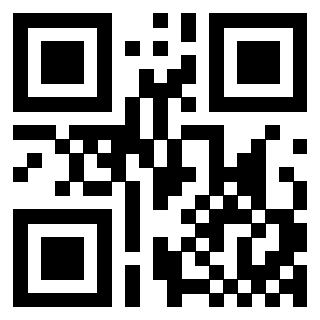 3400677551 QrCode associato