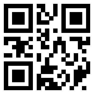 3400677552 - Immagine del Qr Code