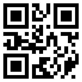 3400677553 - Immagine del QrCode associato