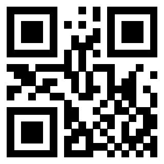 Qr Code di 3400677555