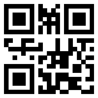 3400677556 Qr Code associato