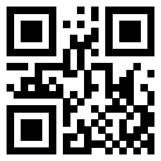 Il QrCode di 3400677558