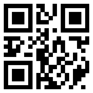 3400677559 - Immagine del Qr Code associato