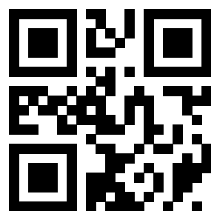 3400677560 - Immagine del Qr Code