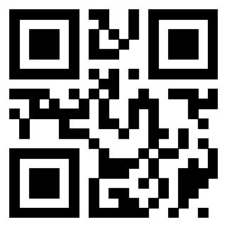 3400677561 QrCode associato