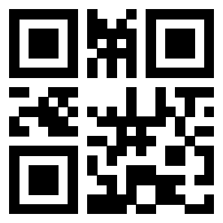 Immagine del QrCode di 3400677562