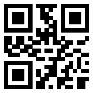 Qr Code di 3400677563