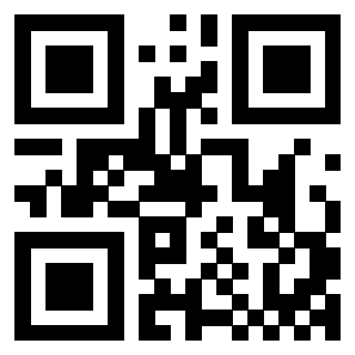 Scansione del QrCode di 3400677564