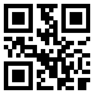 Immagine del Qr Code di 3400677566