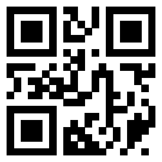 Scansione del Qr Code di 3400677567