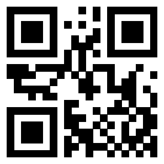3400677568 Qr Code associato