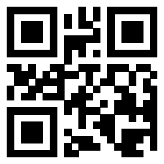 3400677569 - Immagine del QrCode associato