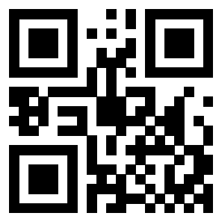 Immagine del QrCode di 3400677572