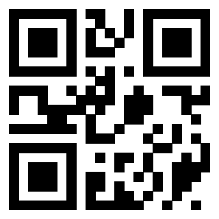 Immagine del Qr Code di 3400677573