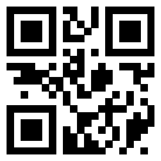 3400677575 - Immagine del QrCode