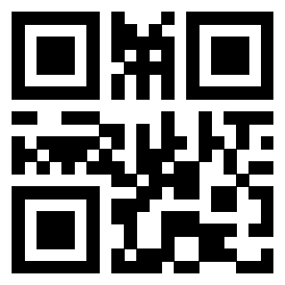 Scansione del Qr Code di 3400677576