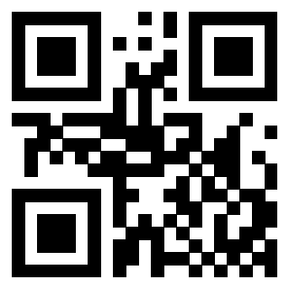 Scansione del Qr Code di 3400677577
