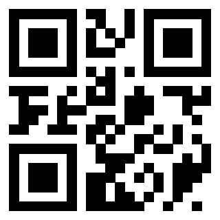 Immagine del Qr Code di 3400677578