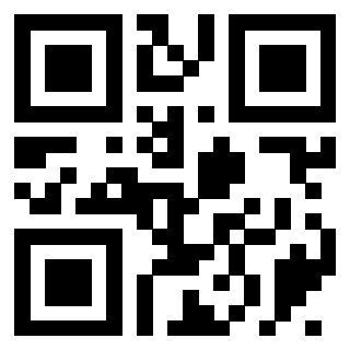 Il Qr Code di 3400677579