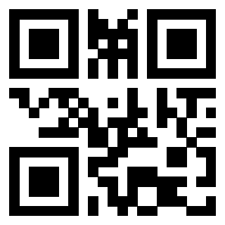 Scansione del Qr Code di 3400677580