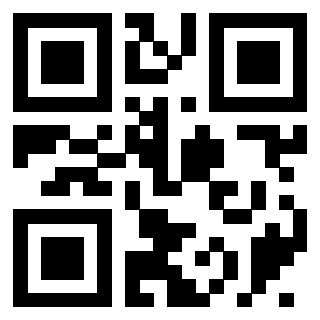 Scansione del QrCode di 3400677582