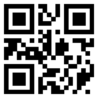 3400677583 - Immagine del Qr Code