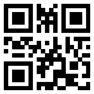 3400677585 QrCode associato