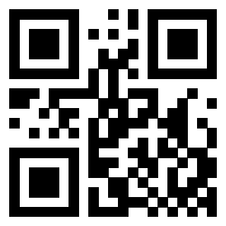 3400677587 - Immagine del Qr Code associato