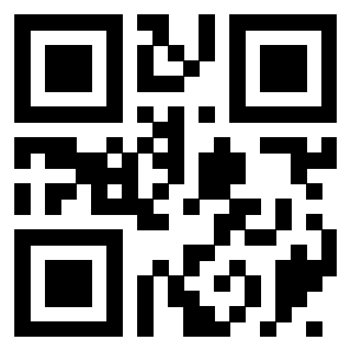 Il QrCode di 3400677588
